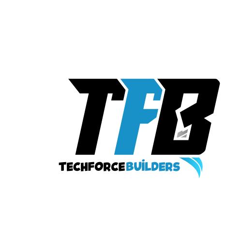 TechForce Builders Logo